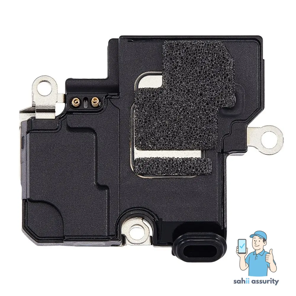 Ear Speaker for Apple iPhone 15 Pro Max thumbnail